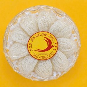 Yến thành phẩm – 10 tai