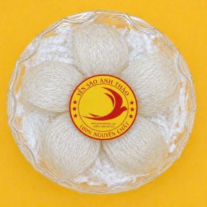 Yến thành phẩm – 5 tai
